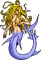Sprite from the Windows version of Giten Megami Tensei: Tokyo Revelation