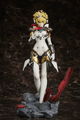 Figure of Aigis based on her Orgia Mode EX released in 2022