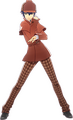 Detective Costume