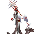 Graphic from Persona 4 Golden