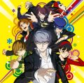 Persona 4 Golden Original Soundtrack