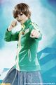 Chie Satonaka's character visual