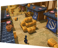 Mission 23: A Wanted Criminal