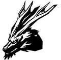 Battle icon from Persona 5: The Phantom X