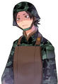 SDF Member