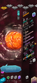 Elohim's stats in Shin Megami Tensei: Liberation Dx2