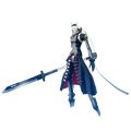 Graphic from Persona 3 Reload