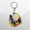 Kanji Keychain