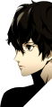 Dialogue portrait (no glasses)