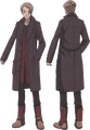 Wakasa Kusu