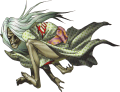 Artwork from Devil Summoner: Soul Hackers