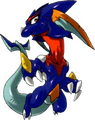 Ark Hei Long