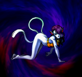 Render from Shin Megami Tensei: Devil Summoner: Akuma Zensho