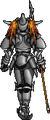 Back sprite from the Windows version of Giten Megami Tensei: Tokyo Revelation