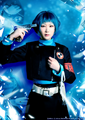 Fuuka Yamagishi Portrait