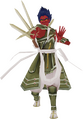 Bishamonten