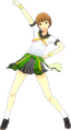 Summer Yaso Outfit