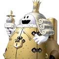 King Frost
