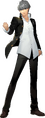 Protagonist