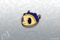 Bearsona Pin