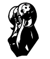 Battle icon from Persona 5 Strikers
