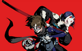 Cross Fate: Chapter 2