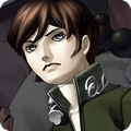 Icon used for the Japanese iOS and Android versions
