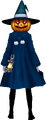 Pyro Coat (Back)