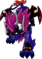 Dead Sol Leon
