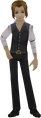Escapade Bartender