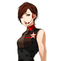 Nozomi's Idol shocked portrait