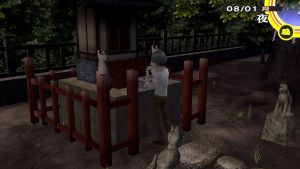 P4G Tatsuhime Shrine Fortune Screenshot.jpg