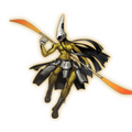 Card graphic from Persona 4
