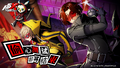 Heart Stealing Test End