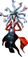 Sprite from the Nintendo 3DS version of Devil Summoner: Soul Hackers