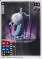 Card N-094 from Shin Megami Tensei Card Game: Nocturne Ver.