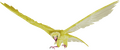 Model from Shin Megami Tensei: Nine