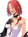 Singing portrait graphic from Devil Survivor