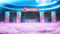Main Stage (Fog)