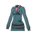 Yaso High Jersey