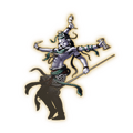 Card graphic from Persona 4