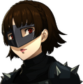 Angry (New Pose)