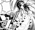 Illustration from Raidou Kuzunoha vs. The Lone Marebito