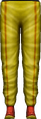 Yellow Hazmat