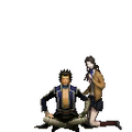 Alternate Sacrifice Sprite with Lucifer