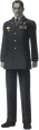 Terrence E. Back Render