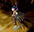 Render from Shin Megami Tensei: Devil Summoner: Akuma Zensho