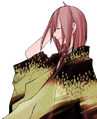 Graphic used in the Naoya/Kaido route's ending from Devil Survivor: Overclocked