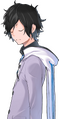 Protagonist (Serious)