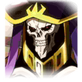 Portrait graphic from Shin Megami Tensei: Liberation Dx2